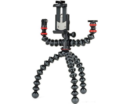 Трипод Joby GorillaPod Mobile Rig (для смартфона)