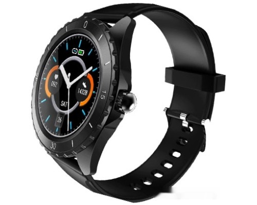 Умные часы BQ-Mobile Watch 1.0