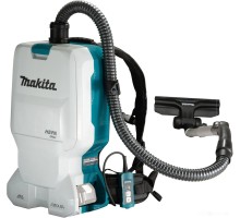 Пылесос Makita DVC660Z