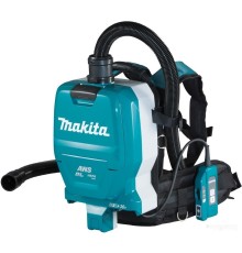 Пылесос Makita DVC265ZXU