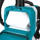 Пылесос Makita DVC265ZXU