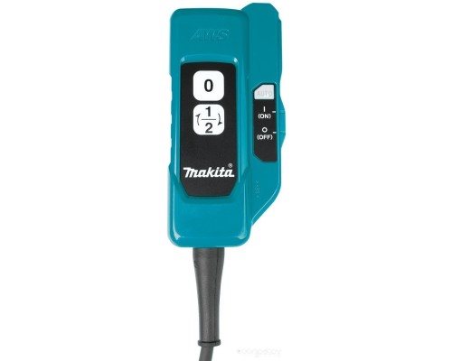 Пылесос Makita DVC265ZXU