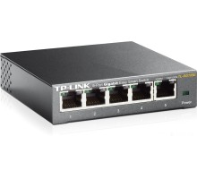 Коммутатор TP-Link TL-SG105E v3