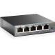 Коммутатор TP-Link TL-SG105E v3