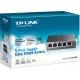 Коммутатор TP-Link TL-SG105E v3