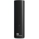 Внешний жёсткий диск Western Digital Elements Desktop 6TB WDBWLG0060HBK