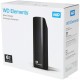 Внешний жёсткий диск Western Digital Elements Desktop 6TB WDBWLG0060HBK