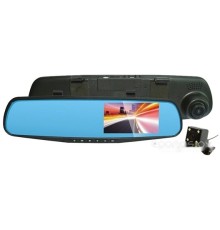 Автомобильный видеорегистратор Sho-Me SFHD-700
