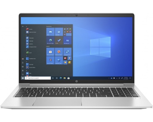 Ноутбук HP ProBook 450 G8 2E9G0EA