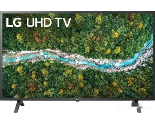 Телевизор LG 50UN68006LA