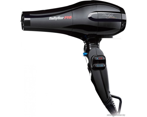 Фен BaByliss PRO Prodigio Ionic BAB6730IRE