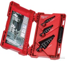 Набор оснастки Milwaukee 48899399 (3 предмета)