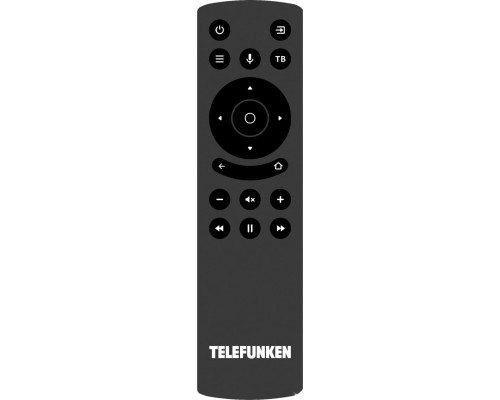 Телевизор Telefunken TF-LED43S05T2SU