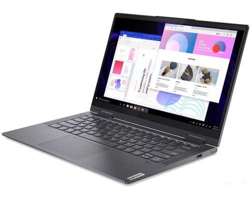 Ноутбук Lenovo Yoga 7 14ITL5 82BH008DRU