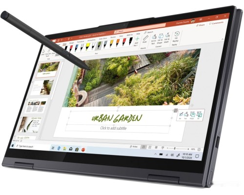 Ноутбук Lenovo Yoga 7 14ITL5 82BH008DRU