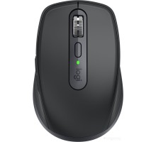 Мышь Logitech MX Anywhere 3 (графитовый)