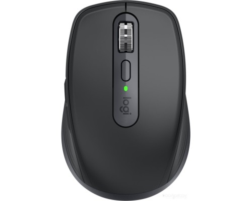 Мышь Logitech MX Anywhere 3 (графитовый)