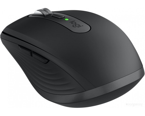 Мышь Logitech MX Anywhere 3 (графитовый)