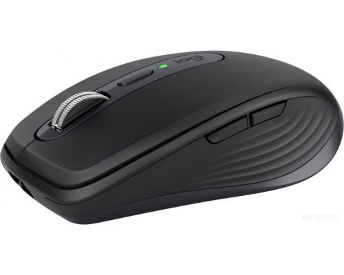 Мышь Logitech MX Anywhere 3 (графитовый)