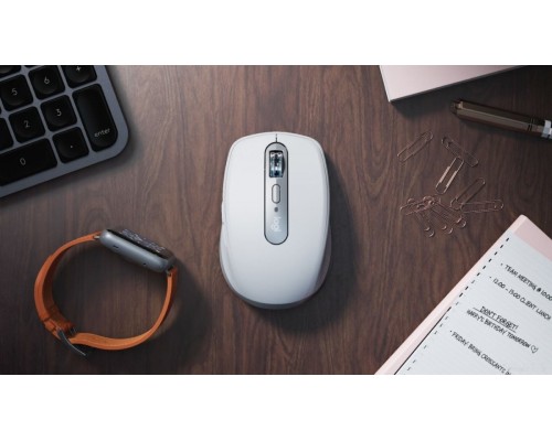 Мышь Logitech MX Anywhere 3 (графитовый)