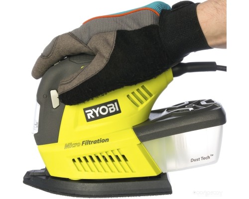 Шлифовальная машина Ryobi RMS180-S