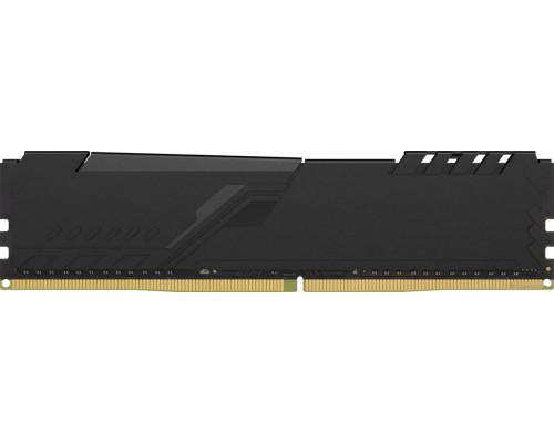 Модуль памяти HyperX Fury 8GB DDR4 PC4-29800 HX437C19FB3/8