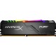 Модуль памяти HyperX Fury RGB 16GB DDR4 PC4-25600 HX432C16FB4A/16