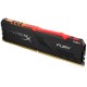 Модуль памяти HyperX Fury RGB 16GB DDR4 PC4-25600 HX432C16FB4A/16