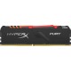 Модуль памяти HyperX Fury RGB 32GB DDR4 PC4-24000 HX430C16FB3A/32