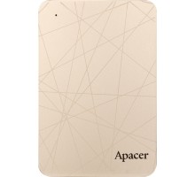 Внешний жёсткий диск Apacer ASMini 240GB AP240GASMINI-1