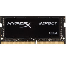 Модуль памяти HyperX Impact 16GB DDR4 SODIMM PC4-23400 HX429S17IB/16