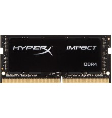 Модуль памяти HyperX Impact 16GB DDR4 SODIMM PC4-23400 HX429S17IB/16