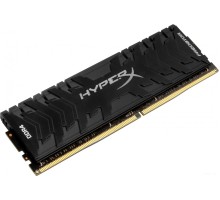 Модуль памяти HyperX Predator 32GB DDR4 PC4-21300 HX426C15PB3/32