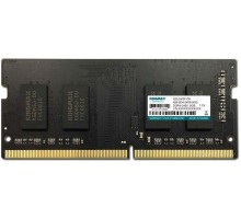 Модуль памяти Kingmax 8GB DDR4 SO-DIMM PC4-19200 KM-SD4-2400-8GS