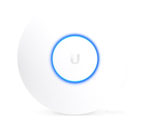 Беспроводной маршрутизатор Ubiquiti UniFi AC HD [UAP-AC-HD]