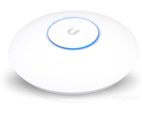 Беспроводной маршрутизатор Ubiquiti UniFi AC HD [UAP-AC-HD]