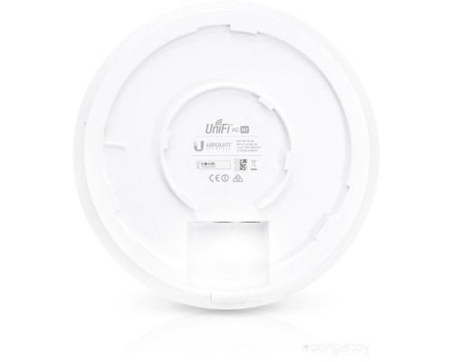 Беспроводной маршрутизатор Ubiquiti UniFi AC HD [UAP-AC-HD]