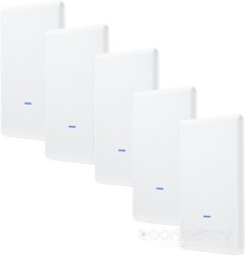 Беспроводной маршрутизатор Ubiquiti UniFi ac Mesh [UAP-AC-M-PRO-5]