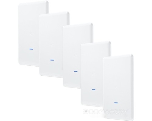 Беспроводной маршрутизатор Ubiquiti UniFi ac Mesh [UAP-AC-M-PRO-5]