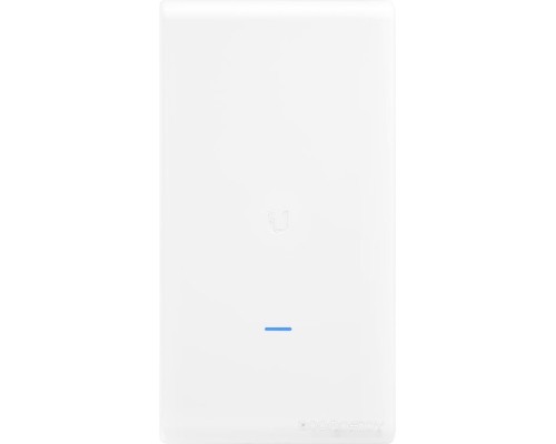 Беспроводной маршрутизатор Ubiquiti UniFi ac Mesh [UAP-AC-M-PRO-5]