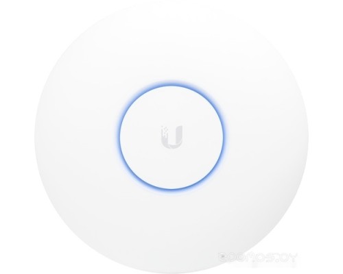 Беспроводной маршрутизатор Ubiquiti UniFi ap ac Pro