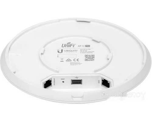 Беспроводной маршрутизатор Ubiquiti UniFi ap ac Pro