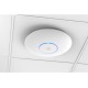 Беспроводной маршрутизатор Ubiquiti UniFi ap ac Pro