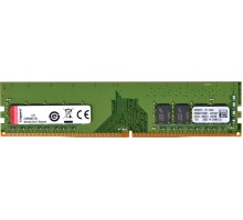 Модуль памяти Kingston ValueRAM 16GB DDR4 PC4-21300 KVR26N19S8/16