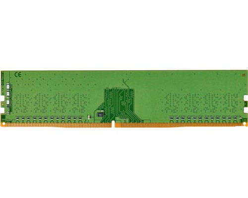 Модуль памяти Kingston ValueRAM 16GB DDR4 PC4-21300 KVR26N19S8/16