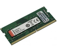 Модуль памяти Kingston ValueRAM 16GB DDR4 SODIMM PC4-23400 KVR29S21S8/16