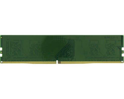 Модуль памяти Kingston ValueRAM 8GB DDR4 PC4-23400 KVR29N21S6/8