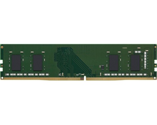 Модуль памяти Kingston ValueRAM 8GB DDR4 PC4-23400 KVR29N21S6/8