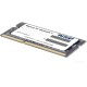 Модуль памяти Patriot Memory for Ultrabook 4GB DDR3 SO-DIMM PC3-10600 (PSD34G1333L2S)