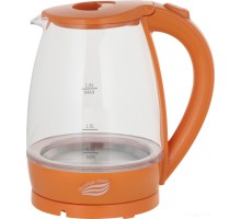 Электрический чайник Великие реки Дон-1 (оранжевый)